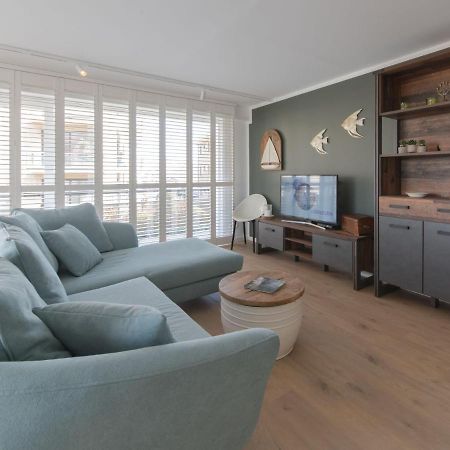 Apartment Charlie By Interhome De Haan Luaran gambar
