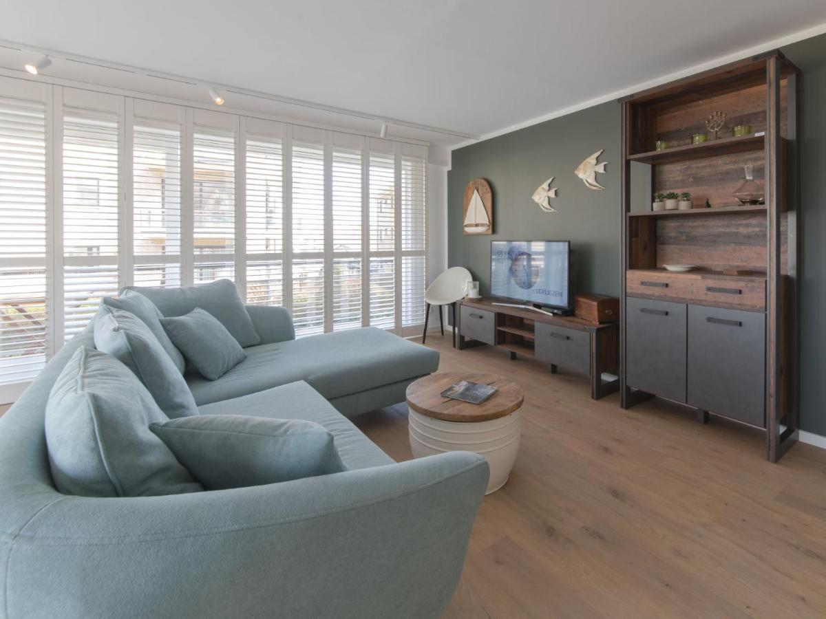 Apartment Charlie By Interhome De Haan Luaran gambar