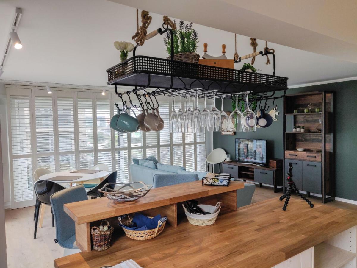 Apartment Charlie By Interhome De Haan Luaran gambar