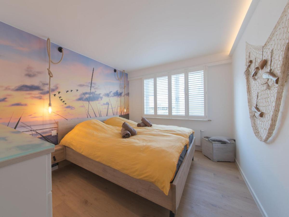 Apartment Charlie By Interhome De Haan Luaran gambar