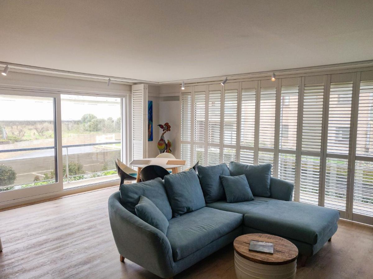 Apartment Charlie By Interhome De Haan Luaran gambar