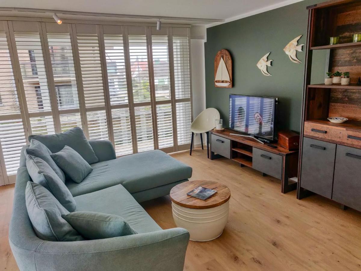 Apartment Charlie By Interhome De Haan Luaran gambar