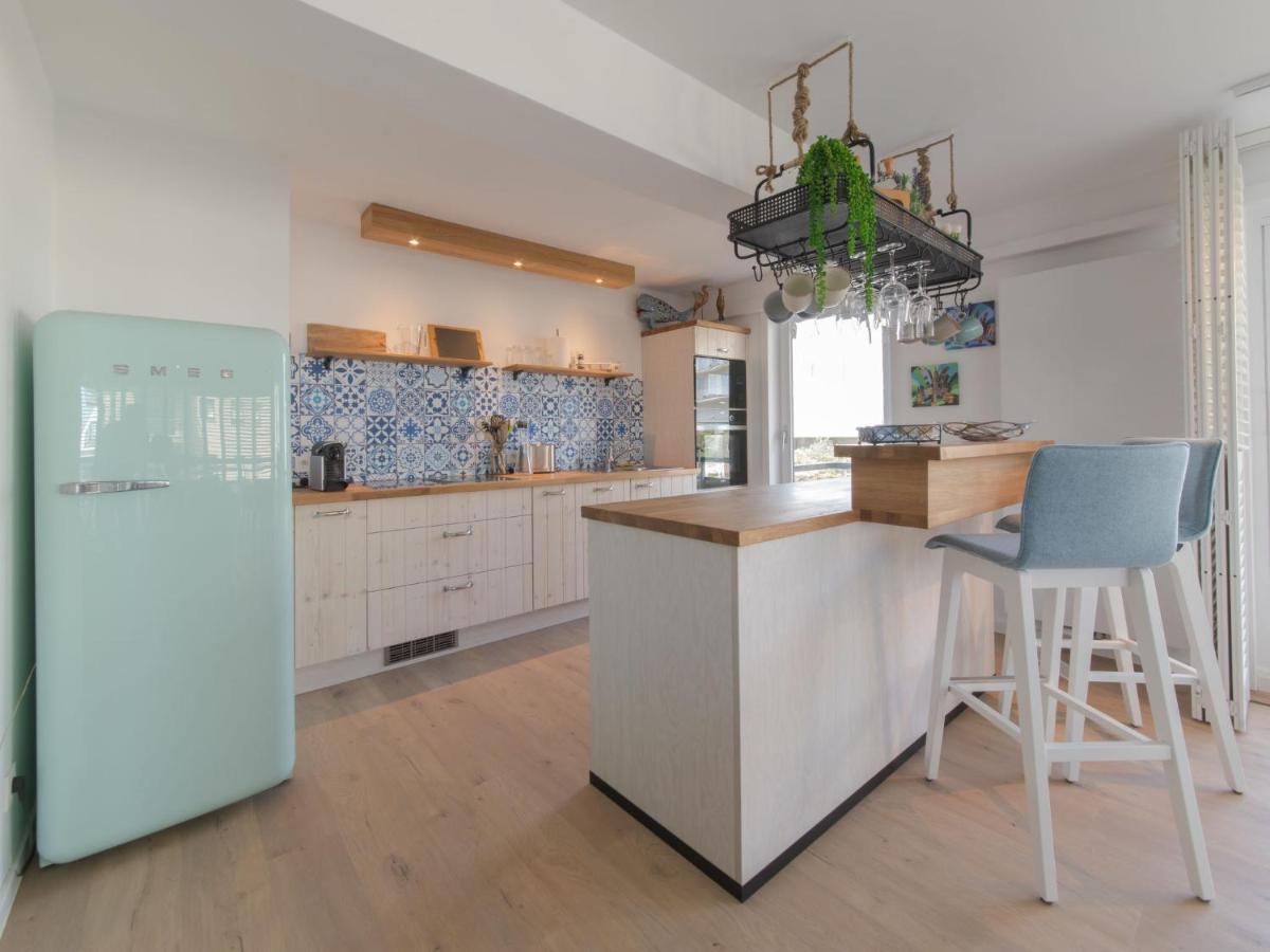 Apartment Charlie By Interhome De Haan Luaran gambar