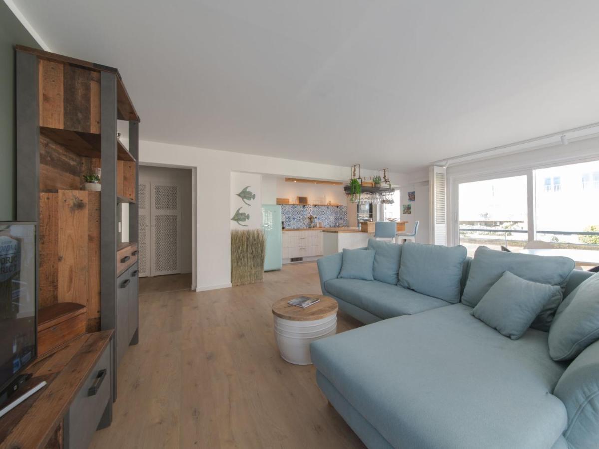 Apartment Charlie By Interhome De Haan Luaran gambar