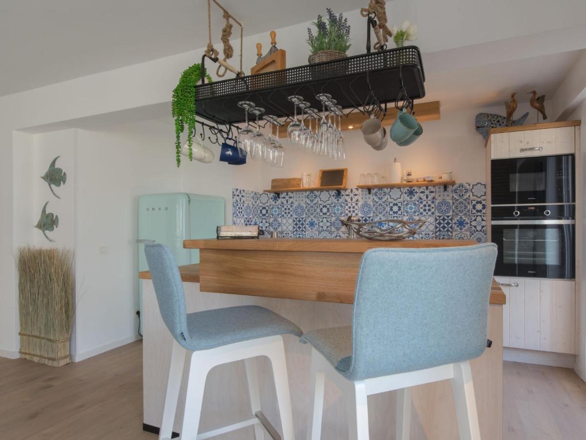 Apartment Charlie By Interhome De Haan Luaran gambar