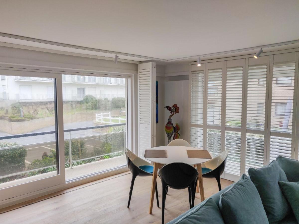 Apartment Charlie By Interhome De Haan Luaran gambar