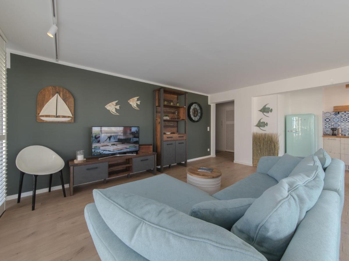 Apartment Charlie By Interhome De Haan Luaran gambar