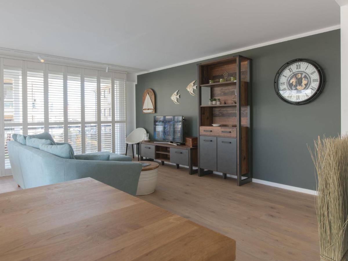 Apartment Charlie By Interhome De Haan Luaran gambar