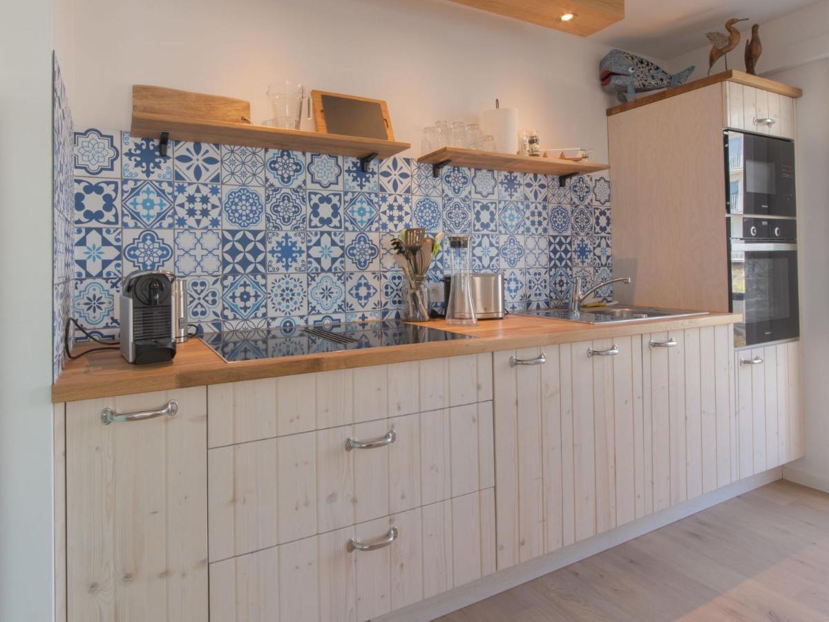 Apartment Charlie By Interhome De Haan Luaran gambar