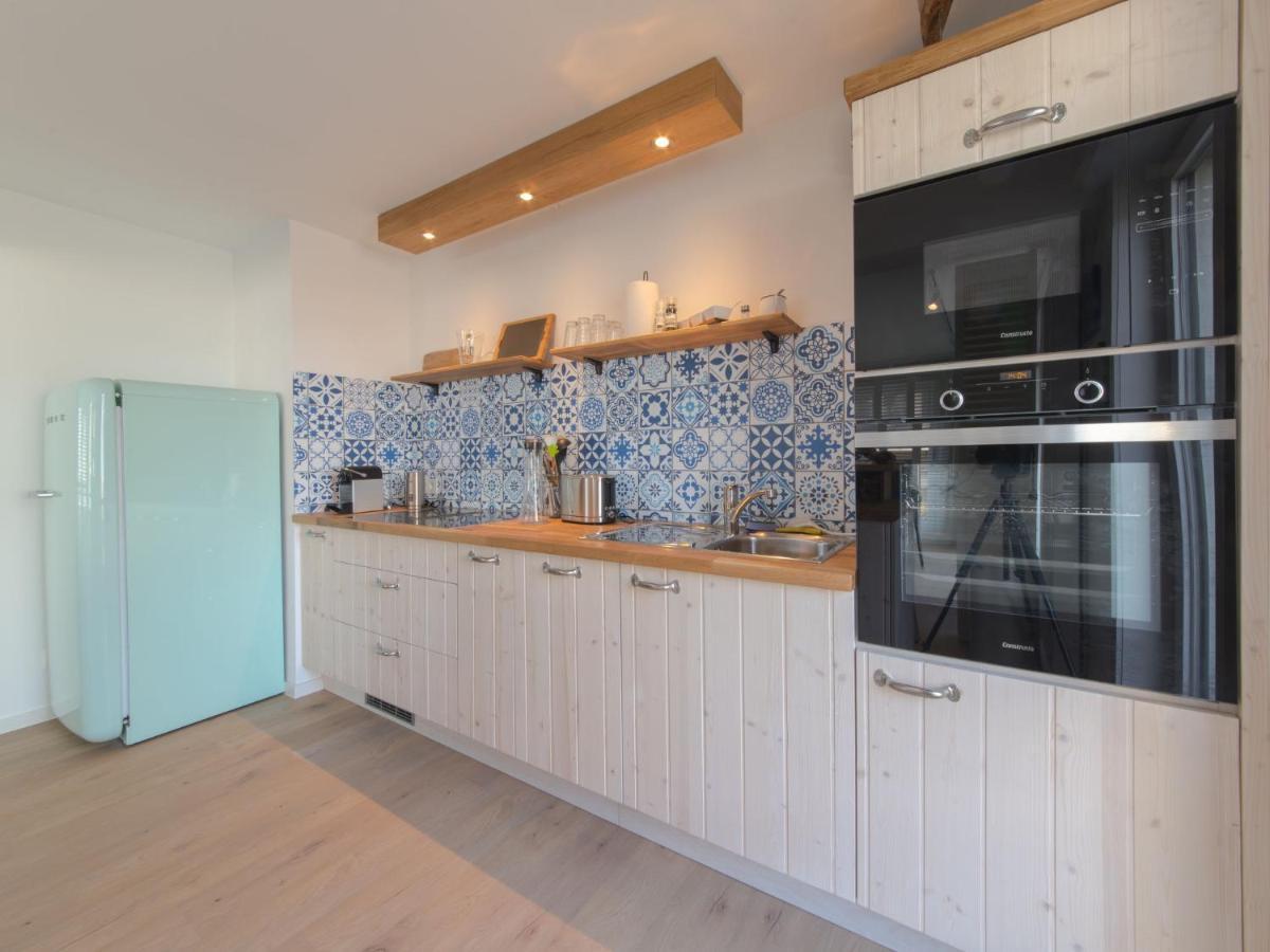 Apartment Charlie By Interhome De Haan Luaran gambar