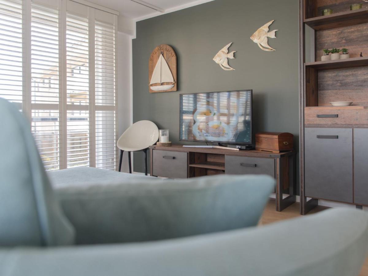 Apartment Charlie By Interhome De Haan Luaran gambar